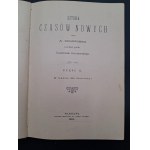 Powszechna Ilustrowana Historya Sztuki przez A. Springera Sztuka starożytna Sztuka wieków średnich Sztuka czasów nowych