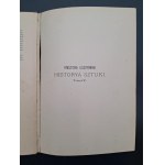 Powszechna Ilustrowana Historya Sztuki przez A. Springera Sztuka starożytna Sztuka wieków średnich Sztuka czasów nowych
