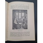 Powszechna Ilustrowana Historya Sztuki przez A. Springera Sztuka starożytna Sztuka wieków średnich Sztuka czasów nowych