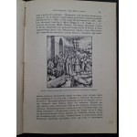 Powszechna Ilustrowana Historya Sztuki przez A. Springera Sztuka starożytna Sztuka wieków średnich Sztuka czasów nowych