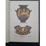 Powszechna Ilustrowana Historya Sztuki przez A. Springera Sztuka starożytna Sztuka wieków średnich Sztuka czasów nowych
