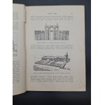 Powszechna Ilustrowana Historya Sztuki przez A. Springera Sztuka starożytna Sztuka wieków średnich Sztuka czasów nowych