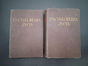 Dr. med. Henryk Rodowski Encyclopedia of Life Volume I-II