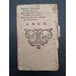 Officium Parvum Sancto Patri Norberto