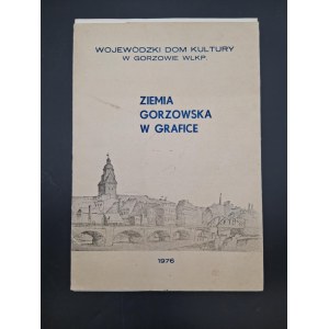 Ziemia Gorzowska w grafice