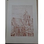 Ziemia Gorzowska w grafice