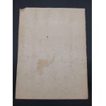 Antoni Kamieński Duch - Rewolucjonista Szkice z lat minionych 1905 - 1907