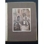 Antoni Kamieński Duch - Rewolucjonista Szkice z lat minionych 1905 - 1907