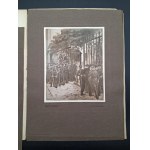 Antoni Kamieński Duch - Rewolucjonista Szkice z lat minionych 1905 - 1907