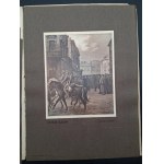 Antoni Kamieński Duch - Rewolucjonista Szkice z lat minionych 1905 - 1907