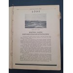 Księga adresowa miasta Łodzi i województwa łódzkiego Rocznik 1937-1939