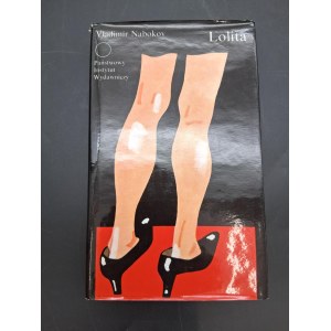 Vladimir Nabokov Lolita