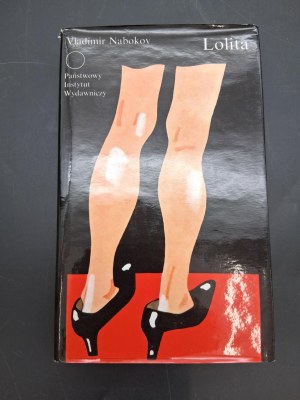 Vladimir Nabokov Lolita