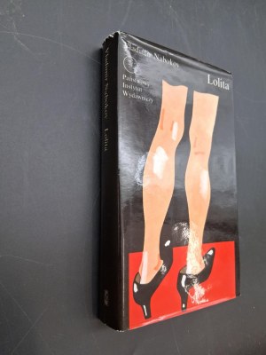 Vladimir Nabokov Lolita