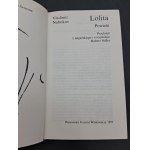 Vladimir Nabokov Lolita