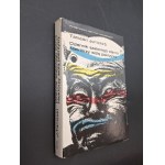Tanizaki Jun'ichiro Dziennik szalonego starca Niektórzy wolą pokrzywą