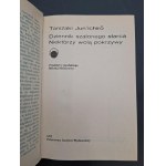 Tanizaki Jun'ichiro Dziennik szalonego starca Niektórzy wolą pokrzywą
