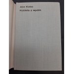 Abe Kobo Kobieta z wydm