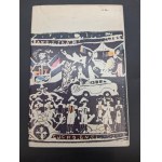 Gabriel Garcia Marquez Sto lat samotności I wydanie