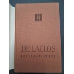 Choderlos de Laclos Niebezpieczne związki