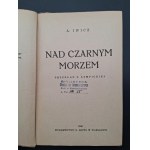 A. Iwicz Nad Czarnym Morzem