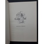 Aleksander Puszkin Eugeniusz Oniegin il. Szancer