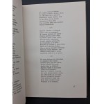 Aleksander Puszkin Eugeniusz Oniegin il. Szancer
