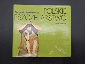 Romuald Wróblewski Polish beekeeping