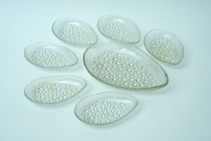 Glass set , 