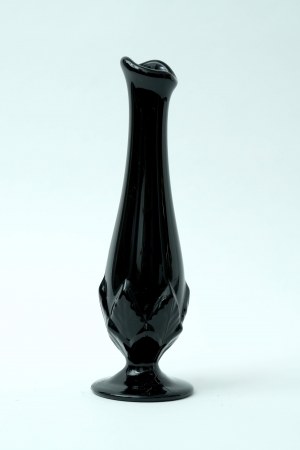 Glass vase - HSG Ząbkowice - Hyalite