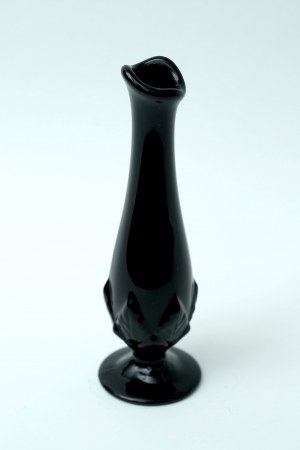 Glass vase - HSG Ząbkowice - Hyalite