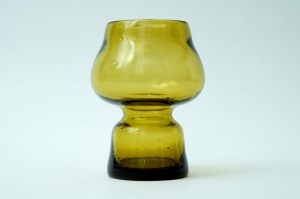 Vase en verre - 