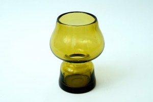 Vase en verre - 