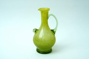 Pichet en verre - 