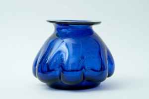 Forme en verre - HS Wolomin ?