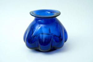 Forme en verre - HS Wolomin ?