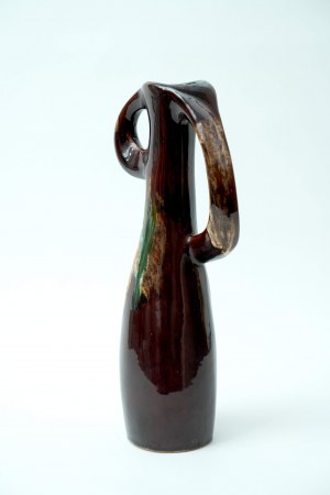 Ceramiczny wazon ,,Magda'' - Reflex