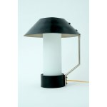 Table lamp - SP Lumet Poznań - J. Słuczan-Orkusz