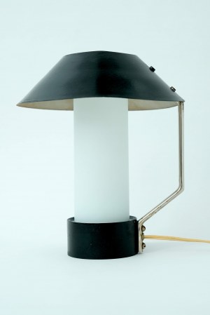 Lampa stołowa - SP Lumet Poznań - J. Słuczan-Orkusz