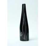 Porcelain vase ,,EWA