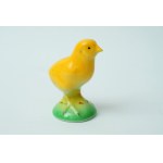 Porcelain figurine ,,Chick" - ZPS Ćmielów