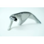 Porcelain figurine ,,Panther". - M. Naruszewicz - ZPS Ćmielów