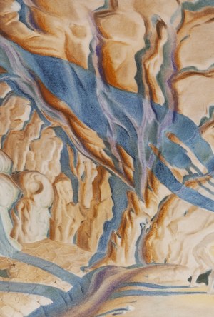 Stanisław Szukalski (1893 Warta près de Sieradz - 1987 Los Angeles), Invitation aux ancêtres