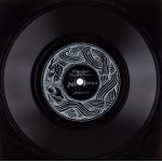 Stanislaw Szukalski (1893 Warta k. Sieradz - 1987 Los Angeles), Vinyl disc (flexi disc) with recordings by Stanislaw Szukalski, 1980