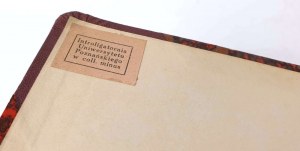 BREZA- O SZTUCE KONNEJ JAZDY wyd. 1926