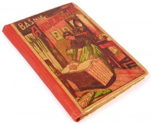 ANDERSEN - TALES [pre-war].