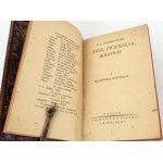 Set OSSENDOWSKI- PERSONE, ANIMALI, DIO.