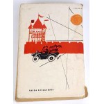 NIENACKI - IL SIGNORE DEL SUICIDIO E IL TEMPLARE 1966. 1a ed.