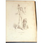MUSEUM OF EUROPEAN ART. Second series. ITALIAN GALLERY Vol. III published 1878.
