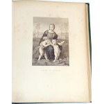 MUSEUM OF EUROPEAN ART. Second series. ITALIAN GALLERY Vol. III published 1878.